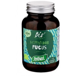 ¡OFERTA! ALGA FUCUS BIO 113 COMPRIMIDOS SANTIVERI - 