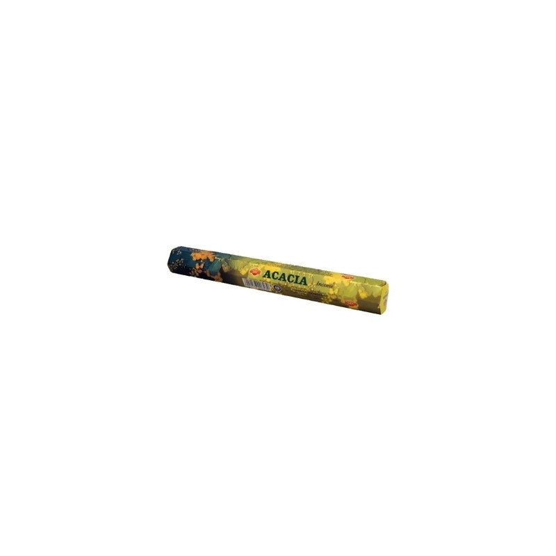 INCIENSO ACACIA 20 VARILLAS SAC - INCIENSO ACACIA 20 VARILLAS SAC -