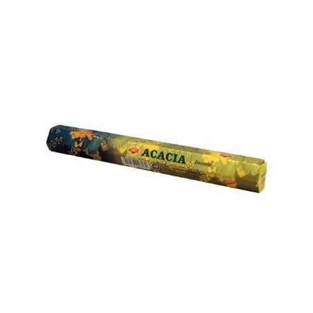 INCIENSO ACACIA 20 VARILLAS SAC - 