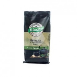 KUKICHA té verde tostado 3 años 75GR  BIOCOP - 