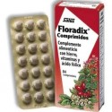 Floradix  84 Comprimidos    Salus