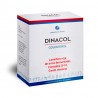 DINACOL COLESTEROL 30 CÁPSULAS DE 450 MG MAHEN - 