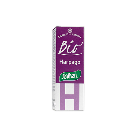 EXTRACTO HARPAGO BIO  50 ML  SANTIVERI - 