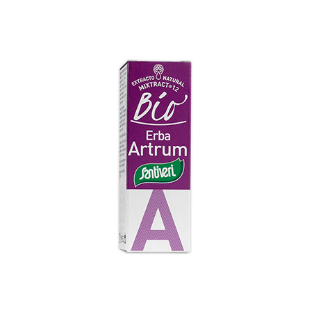 MIXTRACT 12 ERBA ARTRUM BIO  50 ML  SANTIVERI - 