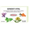 ¡OFERTA! GENDIET VITAL 20 VIALES INTEGRALIA - 