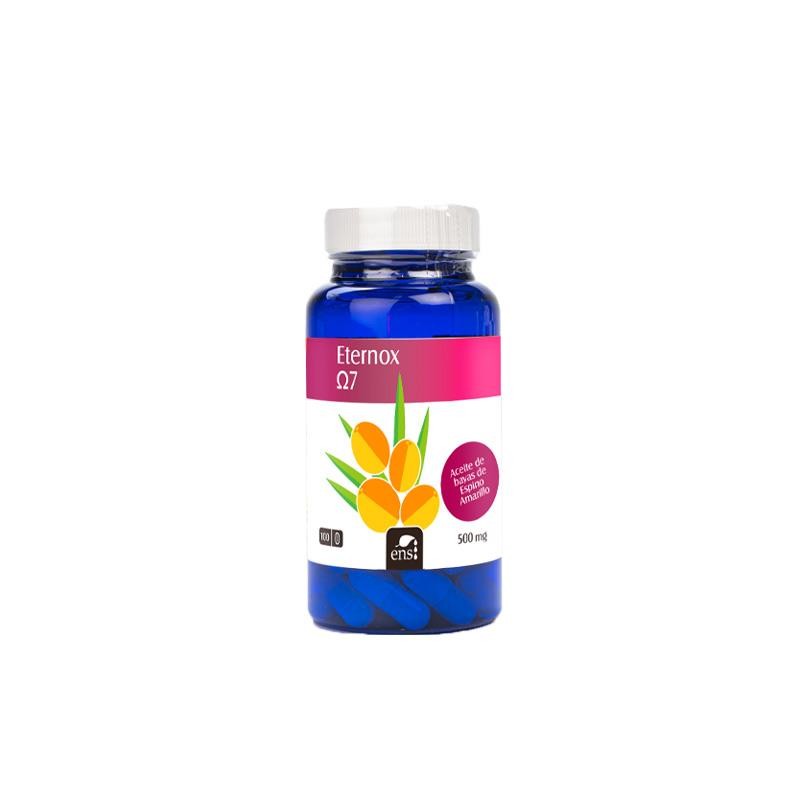 ETERNOX OMEGA 7 100 PELAS ENS - ETERNOX OMEGA 7 100 PELAS ENS -