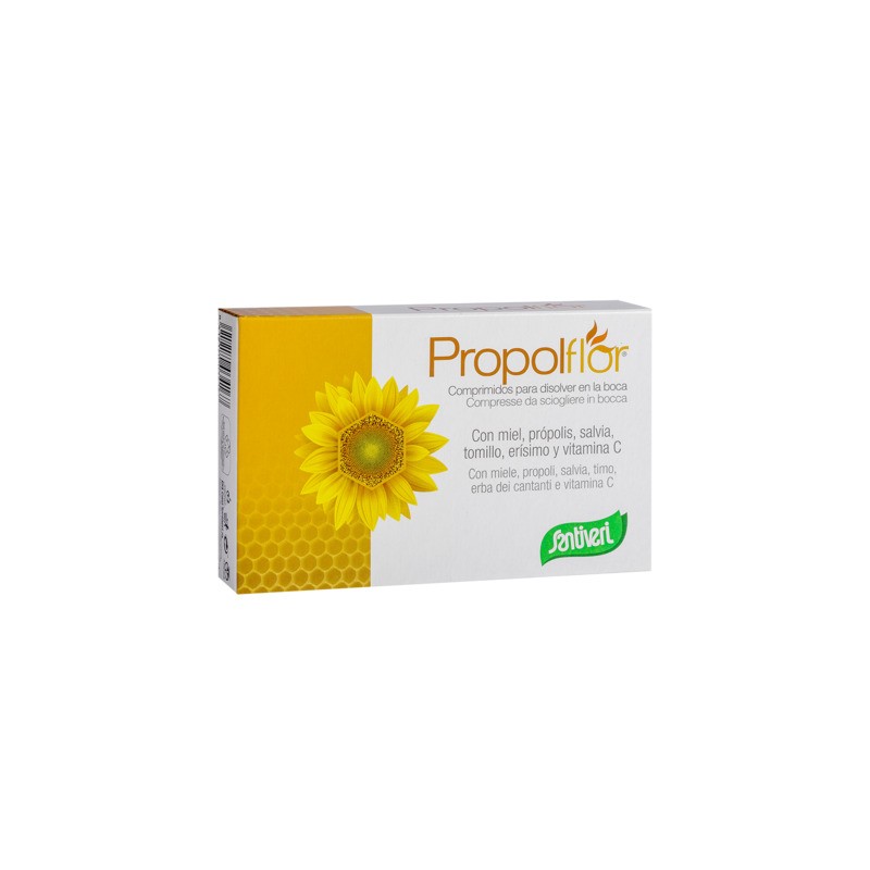 PROPLOFLOR  48 COMPRIMIDOS  SANTIVERI - 