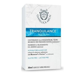 ¡OFERTA! TRANQUILANCE NOTTE PLUS 30 ML GOTAS - 