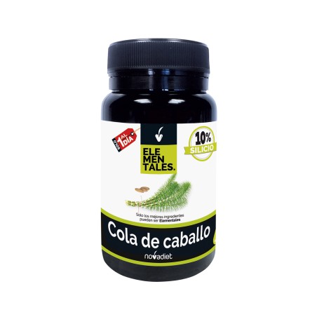 ¡OFERTA! COLA DE CABALLO 30 CÁPSULAS NOVADIET - 