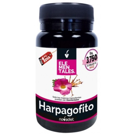 ¡OFERTA! HARPAGOFITO 30 CÁPSULAS NOVADIET - 