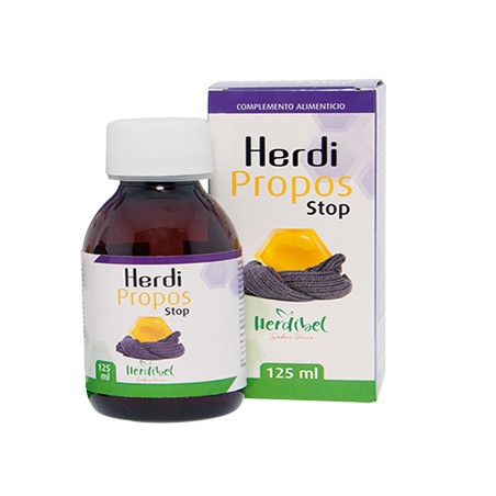 HERDI PROPOS STOP 125 ML  HERDIBEL - 