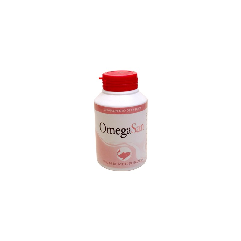 OMEGASAN 120 PERLAS HERDIBEL - OMEGASAN 120 PERLAS HERDIBEL -