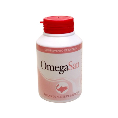 OMEGASAN  120 PERLAS  HERDIBEL - 
