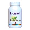 L-LISINA 500 MG 100 CÁPSULAS SURAVITASAN - 