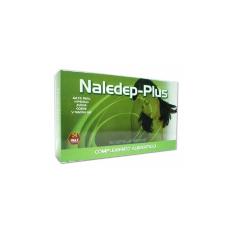 Naledep-Plus   Viales   NALE