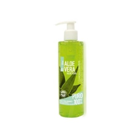 GEL ALOE VERA 250ML SYS - 