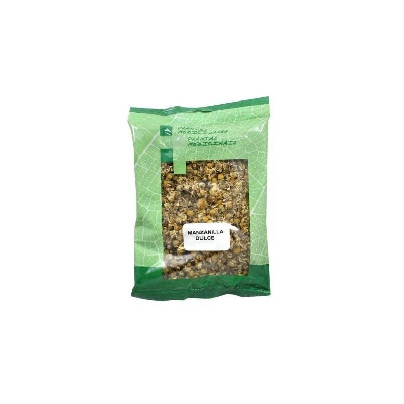 MANZANILLA DULCE 50 GR PLAMECA - MANZANILLA DULCE 50 GR PLAMECA -