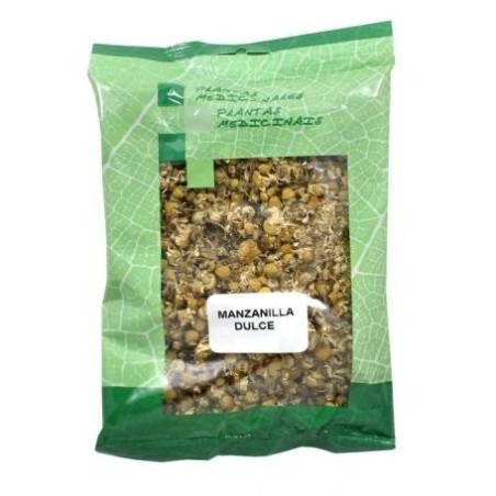 MANZANILLA DULCE 50 GR PLAMECA - 