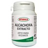 ALCACHOFA EXTRACTO  60 CÁPSULAS  INTEGRALIA - 