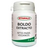 BOLDO EXTRACTO 60 CÁPSULAS  INTEGRALIA - 