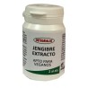 JENGIBRE EXTRACTO  60 CÁPSULAS INTEGRALIA - 