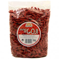 Bayas de Goji   250 G   INT-SALIM