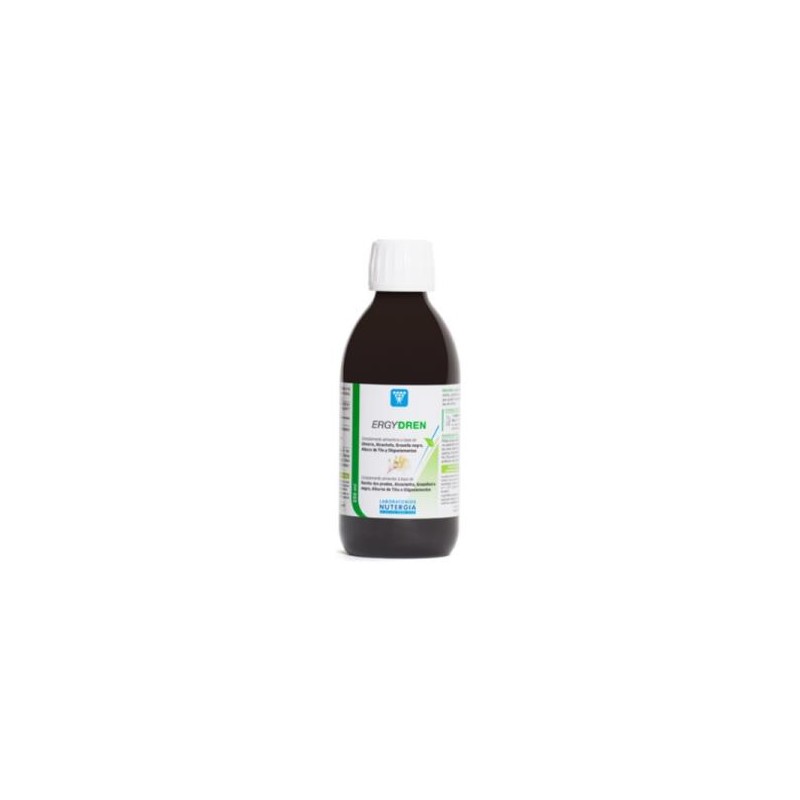 ERGYDREN 250 ML  NUTERGIA - 