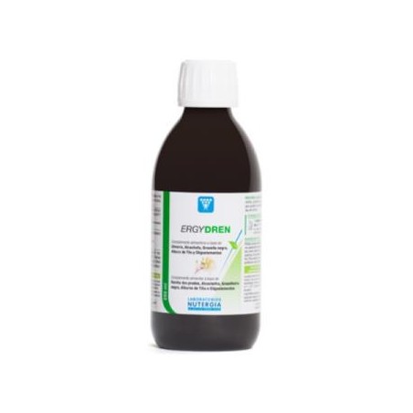 ERGYDREN 250 ML  NUTERGIA - 