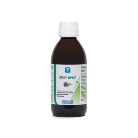 ERGYEPUR  250 ML  NUTERGIA - 