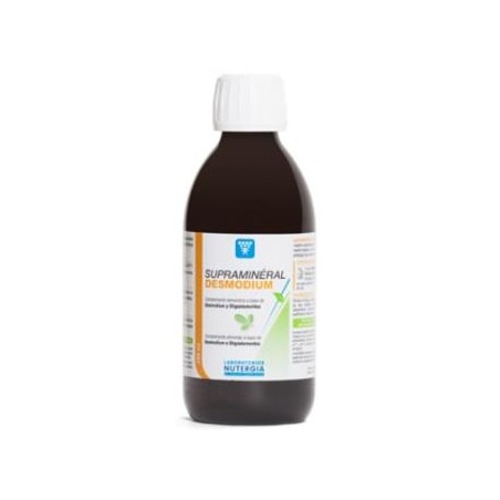 SUPRAMINERAL DESMODIUM  250 ML  NUTERGIA - 