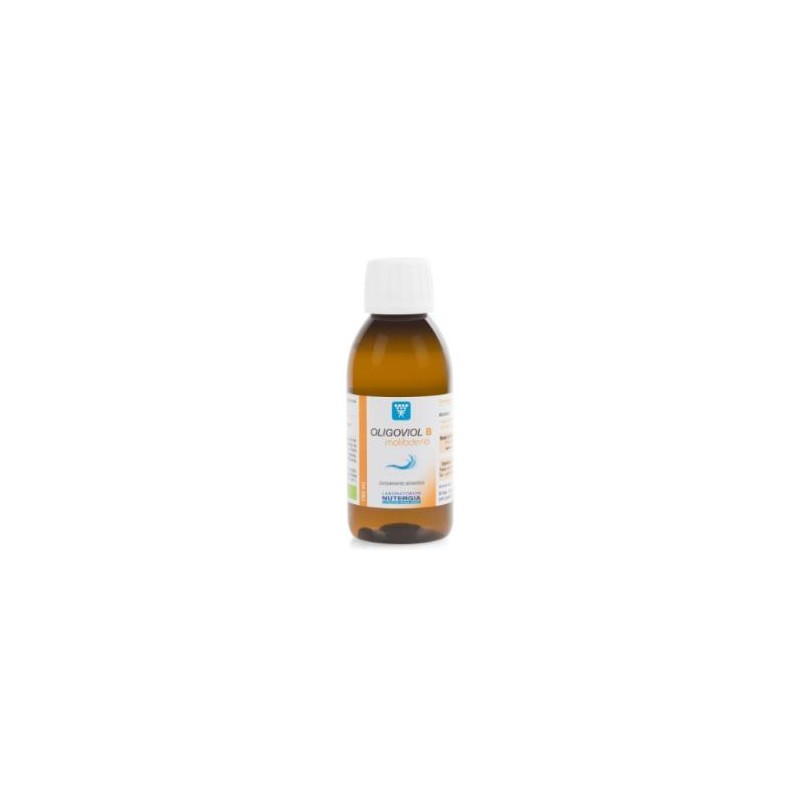 OLIGOVIOL B 150 ML NUTERGIA - OLIGOVIOL B 150 ML NUTERGIA -