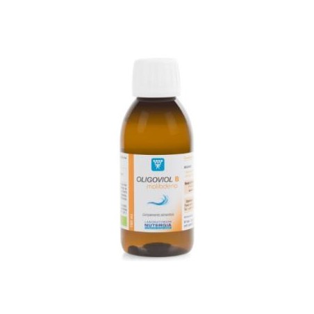 OLIGOVIOL B 150 ML  NUTERGIA - 