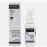 CONTORNO DE OJOS DETOX 30 ML LABNATUR BIO - 