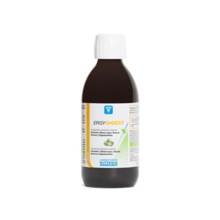 ERGYDIGEST 250 ML NUTERGIA - 