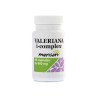 VALERIANA I-COMPLEX  60 CÁPSULAS  MENSAN - 