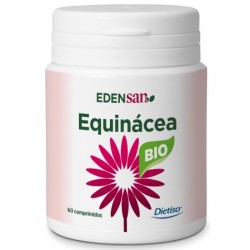 Equinácea  60 Comprimidos   Dietisa