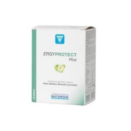 Ergyprotect plus  30 Sobres  Nutergia - 