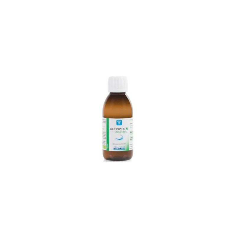 Oligoviol n 150 ml  Nutergia - 