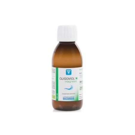 Oligoviol n 150 ml  Nutergia - 