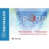Lipsan   30 cápsulas  Equisalud - 
