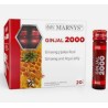 GINJAL 2000 JALEA + GINSENG 20 VIALES MARNYS - 