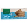 GALLETAS DE AVENA CON SALVADO 270 GR SANTIVERI - 