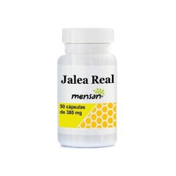 Jalea Real  380mg   MENSAN - 