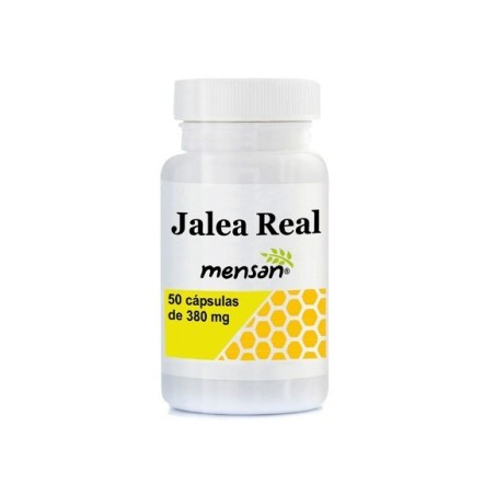 Jalea Real  380mg   MENSAN - 