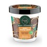 Crema Corporal hidratante Vainilla 450ML ORGANIC SHOP - 