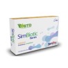 SIMBIOTIC  FERM  30 CÁPSULAS   TROFODIET - 