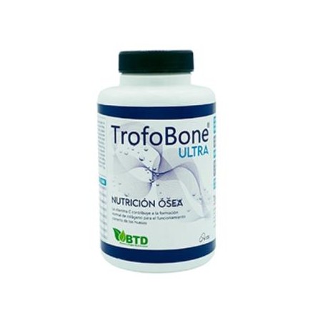 TROFOBONE ULTRA  120 CÁPSULAS   TROFODIET - 