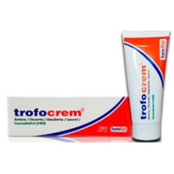 TROFOCREM  100 ML TROFODIET - 