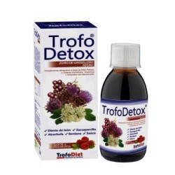 TROFODETOX  250 ML  TROFODIET - 