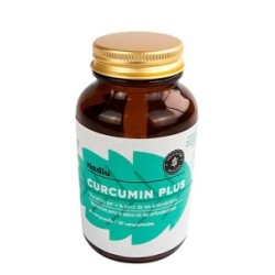 CURCUMIN PLUS 30 COMPRIMIDOS NADIU - 